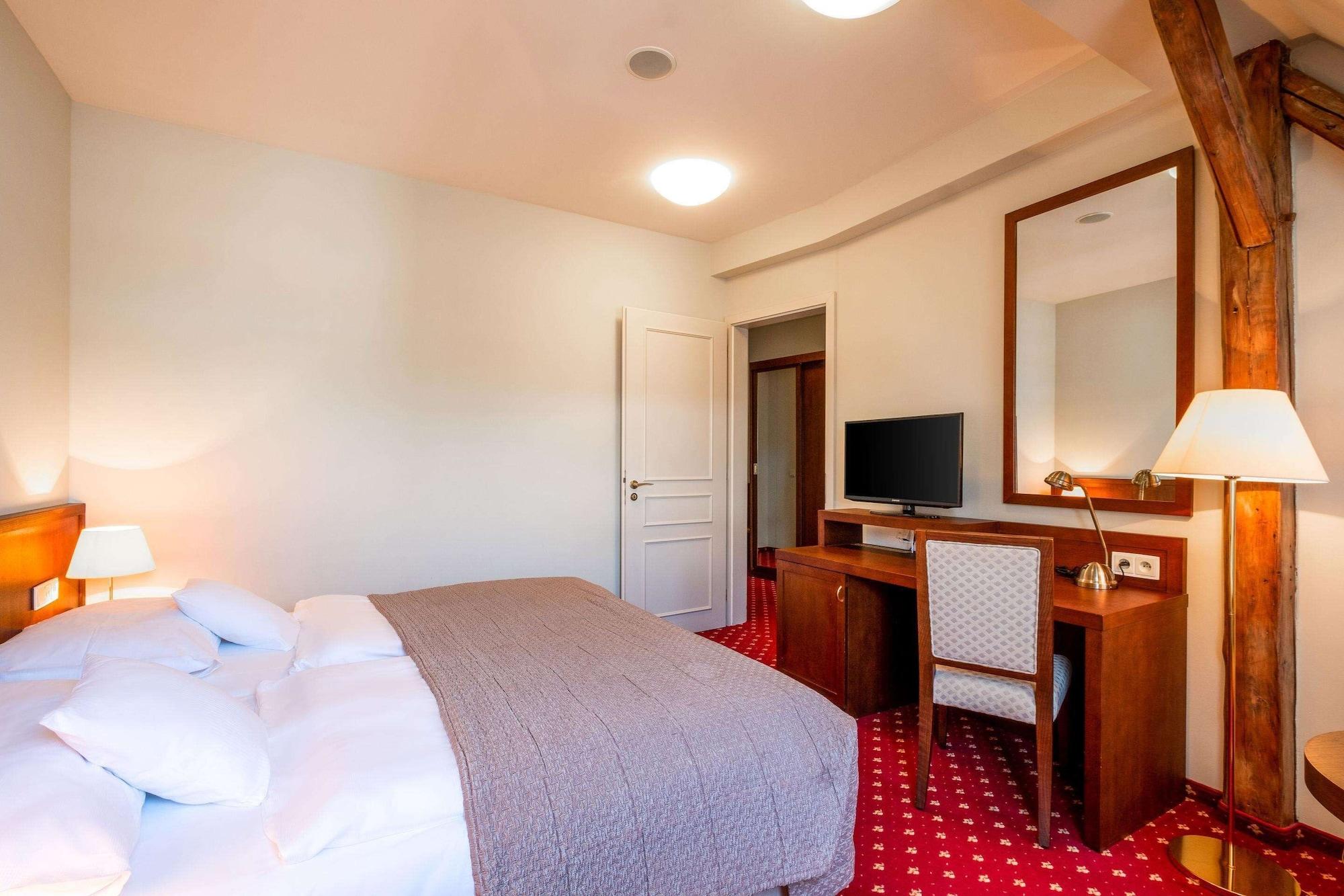 Clarion Grandhotel Zlaty Lev