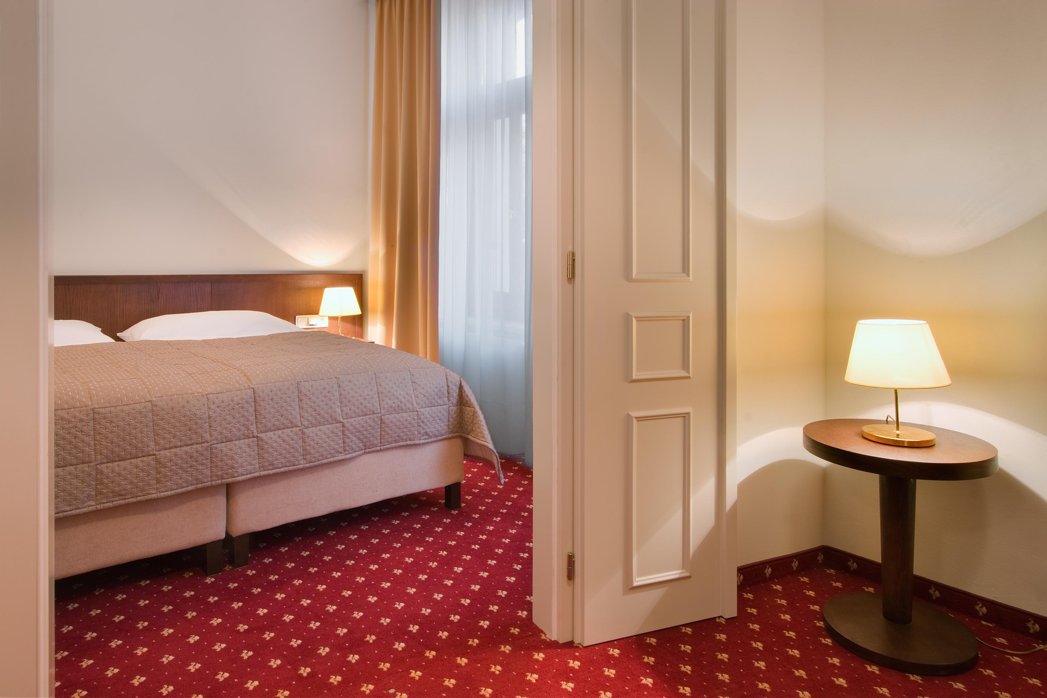 Clarion Grandhotel Zlatý Lev