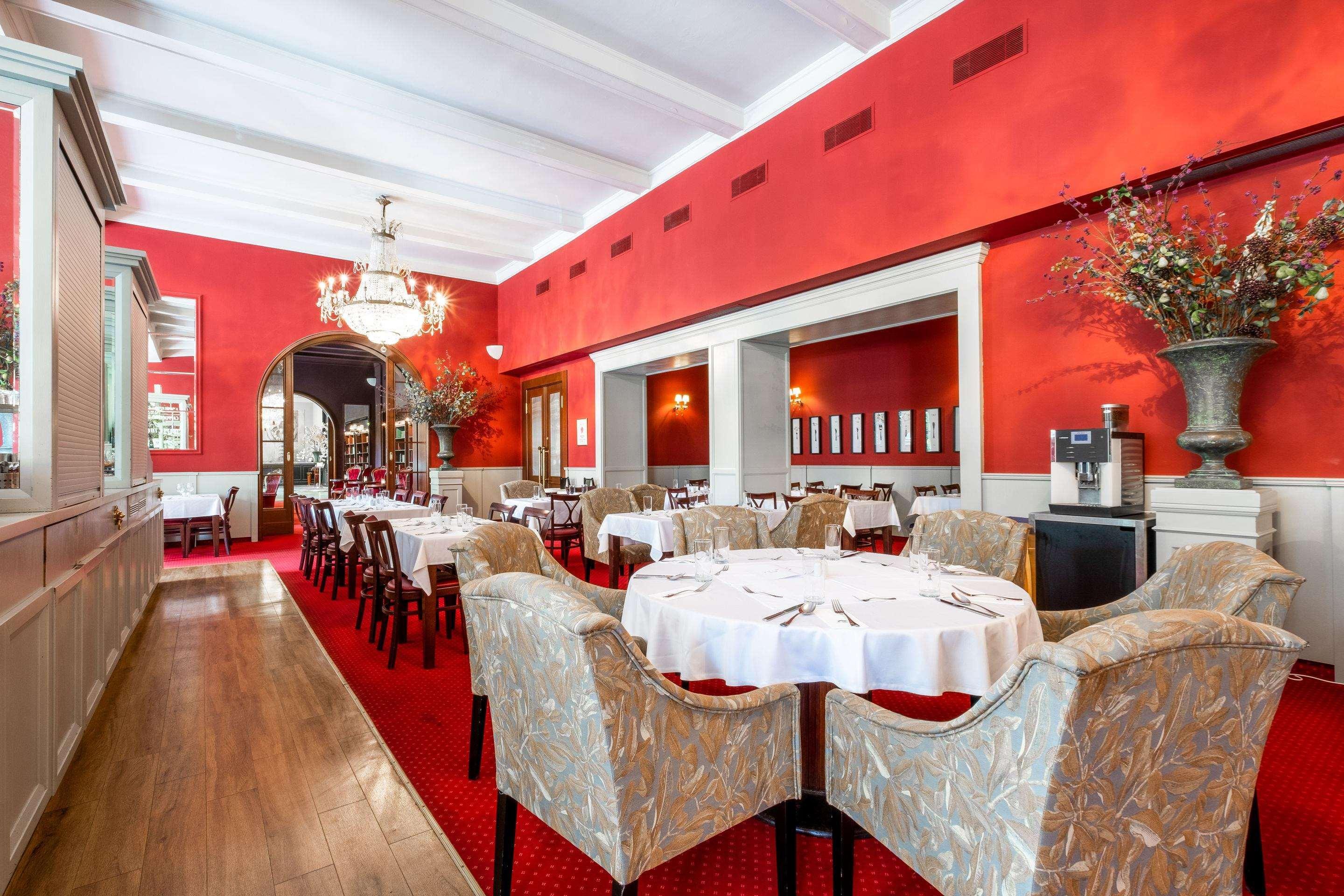 Clarion Grandhotel Zlaty Lev Hotel 4*