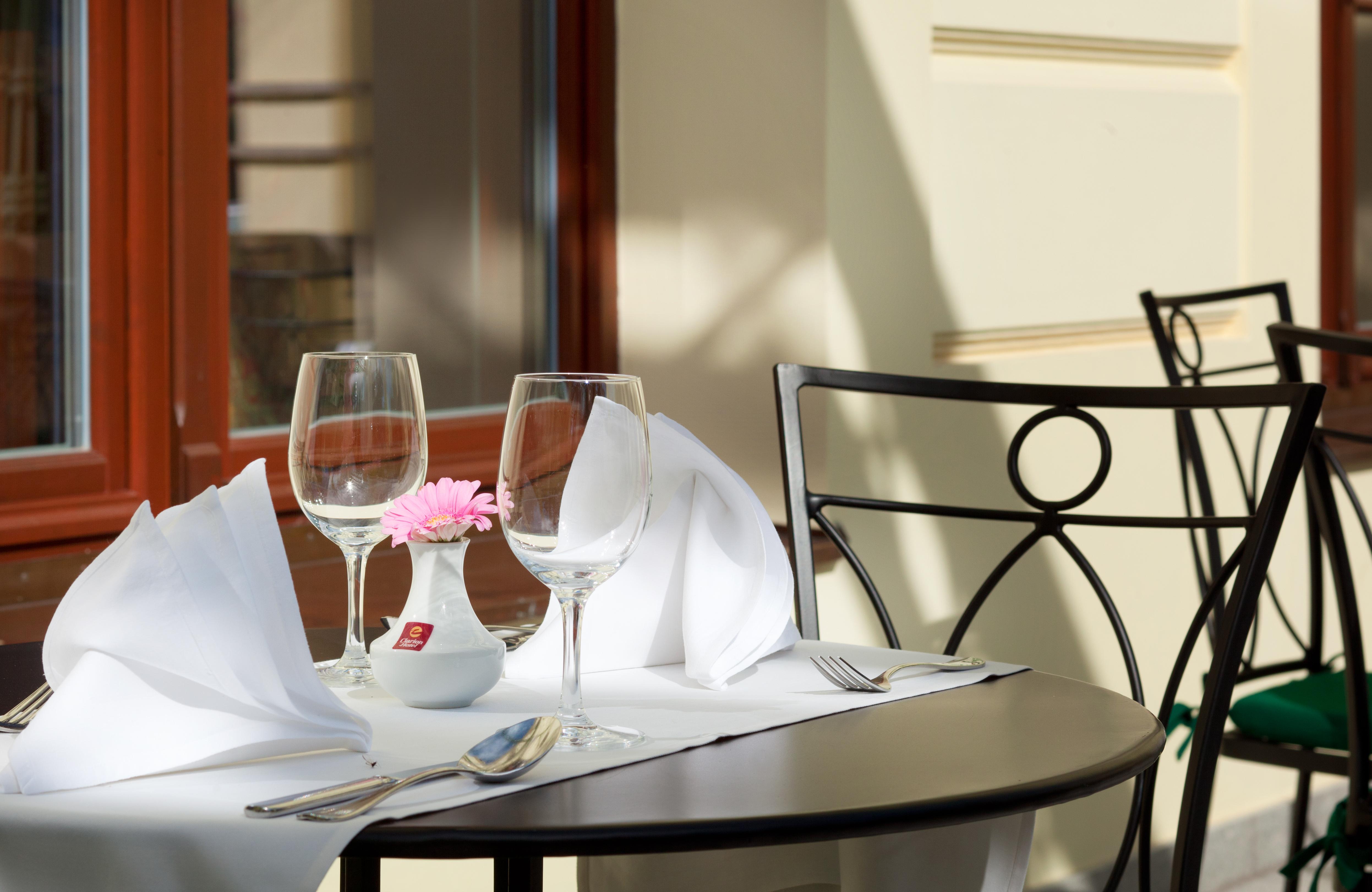 Clarion Grandhotel Zlatý Lev