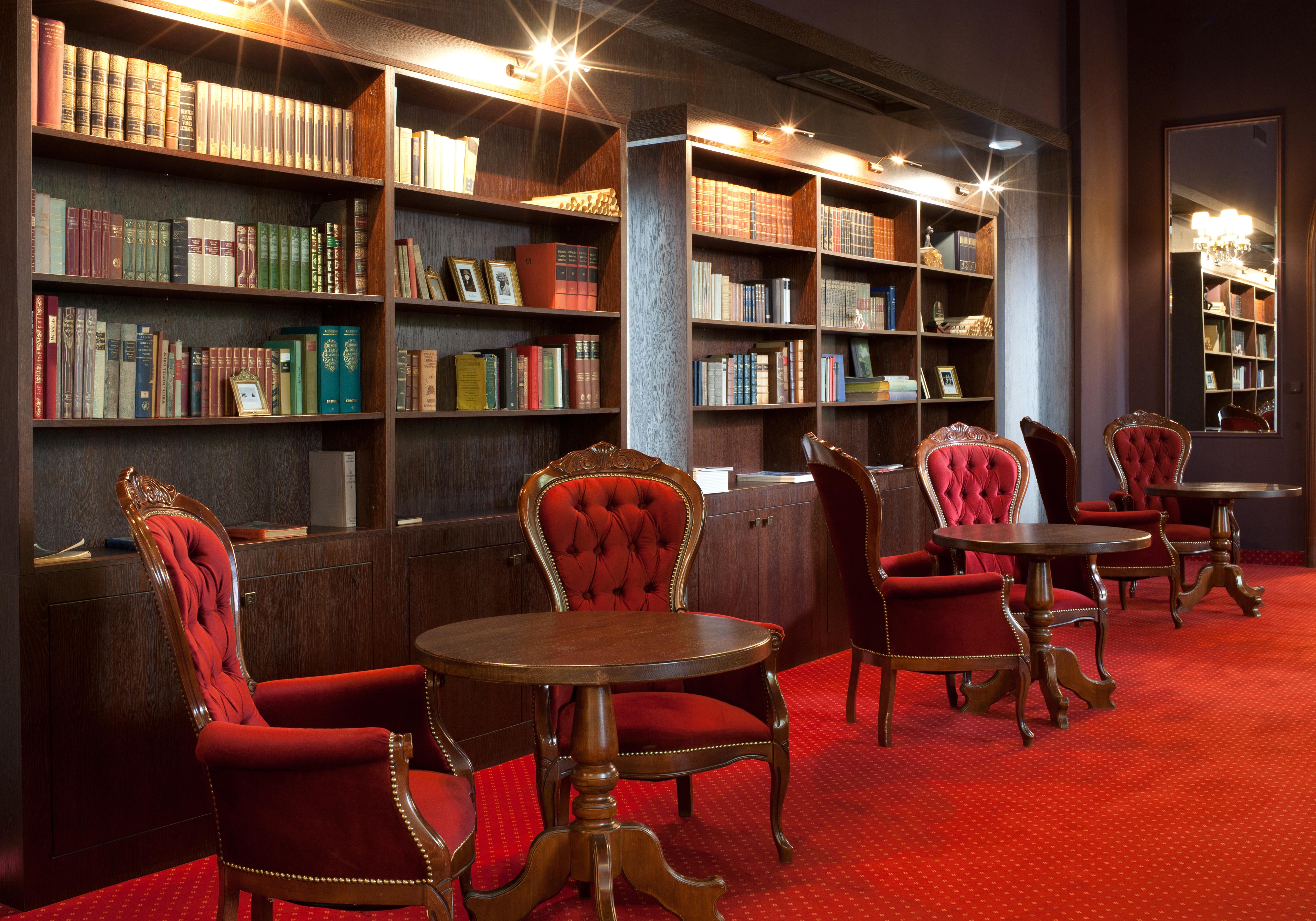 Clarion Grandhotel Zlaty Lev Liberec