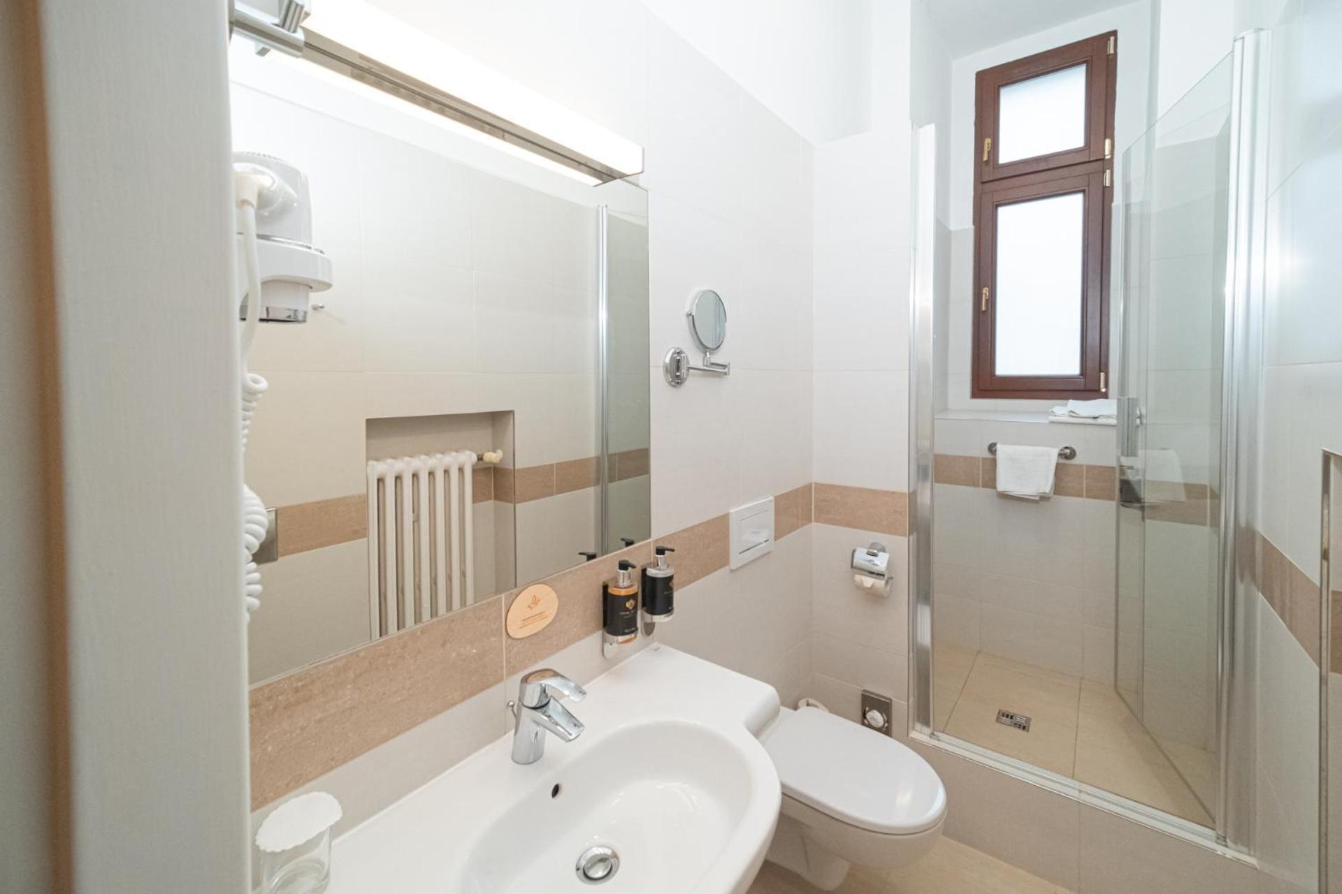 Clarion Grandhotel Zlatý Lev